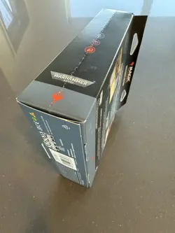 MTG Universes Beyond Warhammer 40K Commander The Ruinous Powers Deck, Unopened - Image 5