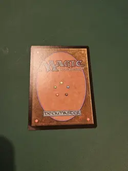 MTG Nykthos, Shrine to NYX Theros 223/249 Regular Rare - Near Mint - Image 2