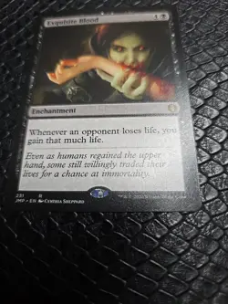 Exquisite Blood (Jumpstart) Regular - Image 1