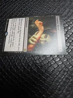 Exquisite Blood (Jumpstart) Regular - Image 2