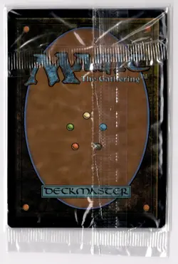 Moonshadow 110 Lorwyn Eclipsed Foil NM SEALED - Image 2
