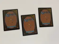 MtG Final Fantasy Lot: Vivi's Persistence, Bahamut, and Tifa (FIN, FIC) - Image 2