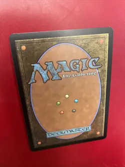 MTG - Curiosity - FOIL - Innistrad - NM/MT - Brandy New! - Image 2