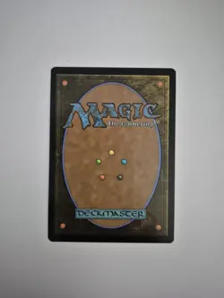 High Perfect Morcant - MTG Lorwyn Eclipsed - Regular 229 - Image 2