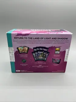 Magic The Gathering: Lorwyn Eclipsed Factory Sealed Bundle English - Image 2