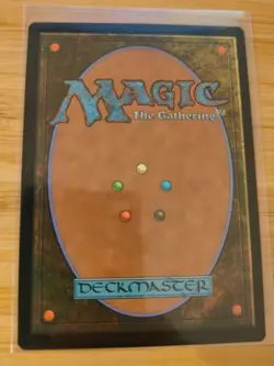 MTG Shared Roots (FOIL) 0196 Avatar: The Last Airbender M/NM Free UK P&P - Image 2