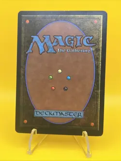 Mana Vault (4th Edition - 4ED) Vintage MTG - Light Play - Listing #3 - Image 2