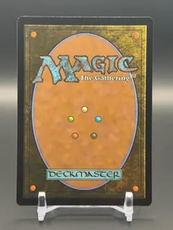 Magic the Gathering MTG The Soul Stone Foil Spider-Man SPM 66 NM - Image 2