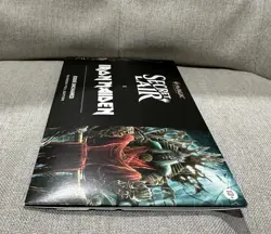 MTG Secret Lair x Iron Maiden - Eddie Unchained Rainbow FOIL Edition New Sealed - Image 4