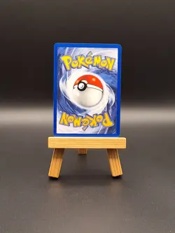 Articuno 2/62 - (Arktos) - Fossil - Holo Rare - German Pokemon - LP - Image 2