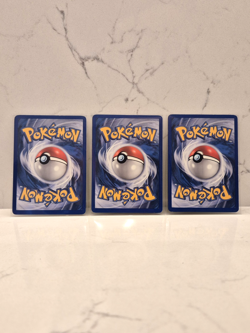 Pokemon 2005 Oddish 64/115 Common - TCG EX Unseen Forces NM Condition - Image 4