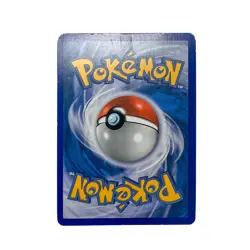 Meganium HGSS08 Promo Rare Holo Pokemon Card - Image 2
