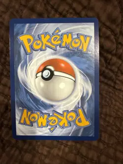 Clemonts Quick Wit 243/191 Pokemon TCG Surging Sparks Special Illustration - Image 2