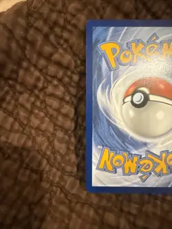 Clemonts Quick Wit 243/191 Pokemon TCG Surging Sparks Special Illustration - Image 3