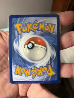 Pokemon Psyduck 007 Promo - Image 2