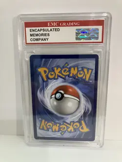 JOLTEON 2025 FOIL #029/131 Pokemon Card GRADED 10 TCG CCG - Image 2