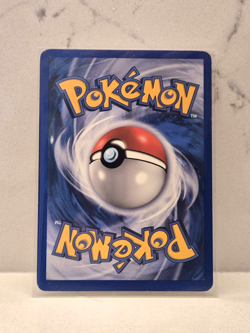 2005 Pokemon Chikorita 051/115 Ex Unseen Forces TCG - Near Mint / LP - Image 2