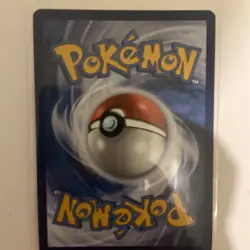 Pokemon TCG Wugtrio ex Scarlet & Violet-Temporal Forces 060/162 Holo Double Rare - Image 2