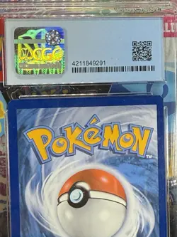 Charizard V SWSH Ultra Premium Collection Pokemon Sword Shield Black Star PSA 9 - Image 4