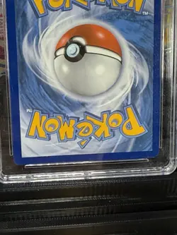 Charizard V SWSH Ultra Premium Collection Pokemon Sword Shield Black Star PSA 9 - Image 5