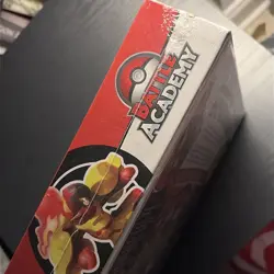 Pokemon - Trading Card Game: Battle Academy (2024) - Image 3