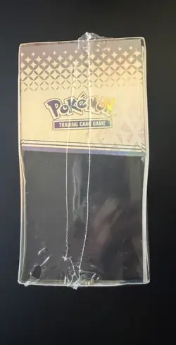 Pokemon TCG Prismatic Evolutions ETB with Booster Bundle Costco 2-Pack Sealed A - Image 4