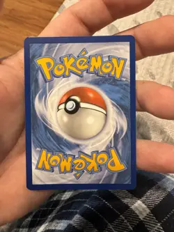 Persian 078/064 SV Shrouded Fable Holo Rare Pokemon TCG - Image 2