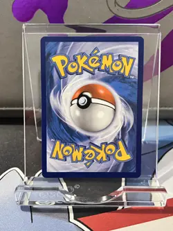 Poltchageist 171/167 Illustration Rare Twilight Masquerade Pokemon TCG - Image 5