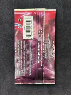 Pokemon Ex Holon Phantoms Booster Garados Artwork Aus Box Brk. !! Deutsch HeavyU - Image 3