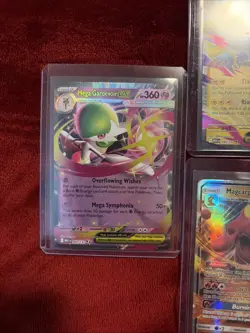 Pokemon Lot Of 29 With Toploaders All In Mint Condition - Image 4