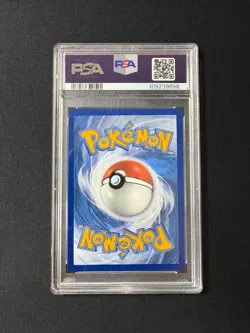 2023 Pokemon Crown Zenith Deoxys Vmax Galarian Gallery GG45 PSA 9 - Image 2
