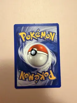 Pokemon Neo Genesis First Edition Pikachu - Image 2