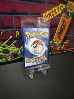 Pokemon TCG Lucario VSTAR SWSH291 Crown Zenith Promo Factory Sealed - Image 5