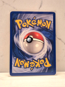 ✨ 2002 Pokemon Koffing Expedition Base Set e-Reader #114/165 WOTC Vintage TCG LP - Image 2