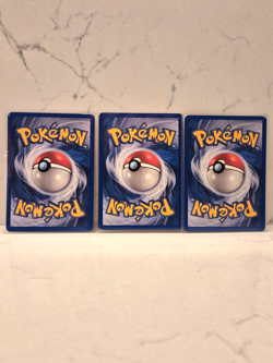 ✨ 2002 Pokemon Koffing Expedition Base Set e-Reader #114/165 WOTC Vintage TCG LP - Image 4