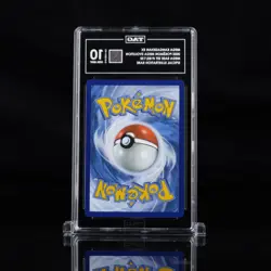 2025 POKEMON MEGA EVOLUTION SPECIAL ILLUSTRATION RARE MEGA KANGASKHAN EX TAG 10 - Image 2