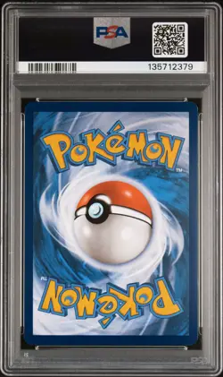 2023 POKEMON MEW EN-151 173 PIKACHU ILLUSTRATION RARE PSA 9 - Image 2
