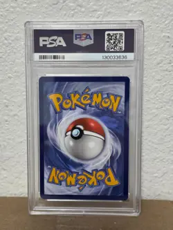 Perrin 209/167 Twilight Masquerade Full Art PSA 8 NM-M Pokemon TCG - Image 2