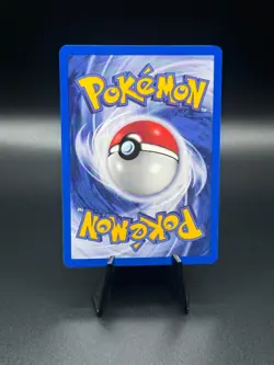 1ST EDITION POKEMON GYM CHALLENGE - GIOVANNI #18/132 (TRAINER) - HOLO (NM) - Image 3