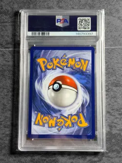 2025 PRISMATIC UMBREON EX #176 POKEMON SVP EN-SV BLACK STAR PROMO PSA 10 ! - Image 2