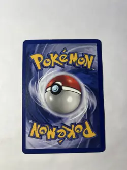 Pokemon TCG Kabutops 24/62 Fossil Unlimited Non-Holo Rare Vintage LP++ - Image 2