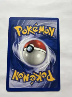 Pokemon TCG - Moltres 27/62 Non-Holo Unlimited Rare - WOTC Fossil Set NM LP - Image 2
