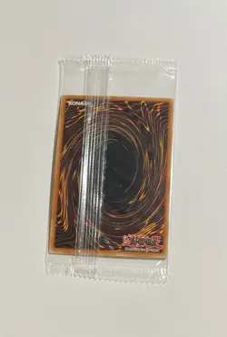 Yu-Gi-Oh! Mystical Elf White Lightning #LDS3-EN135 Secret Rare Limited Ed (NM) - Image 2