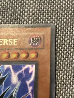 YUGIOH EXARION UNIVERSE CT2-EN002 SECRET NM Vintage Collector Tins - Image 3