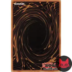 Yugioh Dharc the Dark Charmer TDGS-EN026 Common NM - Image 2