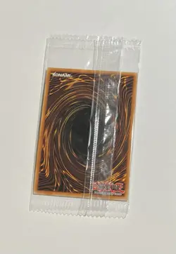 Yu-Gi-Oh! Gameciel, The Sea Turtle Kaiju #BLC1-EN005 Secret Rare (NM) Sealed - Image 2