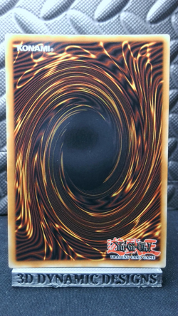 | Yugioh Tearlaments Kitkallos POTE-EN042 1st Edition Ultra Rare NM 🔥 | - Image 2