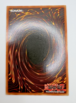 Vintage Yu-Gi-Oh! Toon World (MRL-076 1st Edition Super Rare 2002) NM - Image 2