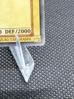 Yu-Gi-Oh! Red-Eyes Black Dragon SDJ-001 1st Edition Ultra Rare x2 - Joey Starter - Image 3
