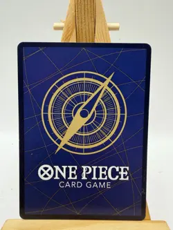 Nico Robin OP07-104 One Piece TCG - 500 Years In The Future - NM/ LP - Image 2